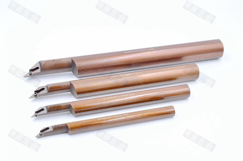 弹簧钢内孔圆弧车刀S12M-SVJCR08-16A/S16Q/S20R-SVJBR11-25A-30A