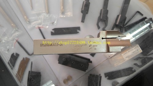 数控刀杆/端面切槽刀ZFL2020K3015-24/规格齐全