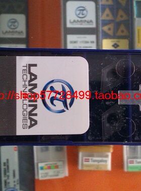 原装正宗瑞士LAMINA DCMT11T304NN LT10/DCMT11T304N-GH LT70数控