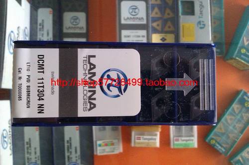 原装正宗瑞士LAMINA DCMT11T304NN LT10/DCMT11T304N-GH LT70数控