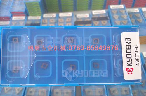 原装京瓷/CCGT040102R-F PR930/数控车刀片