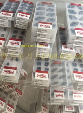 原装正品东芝刀片DCMT11T304-PS T9115(F)控刀片车刀片