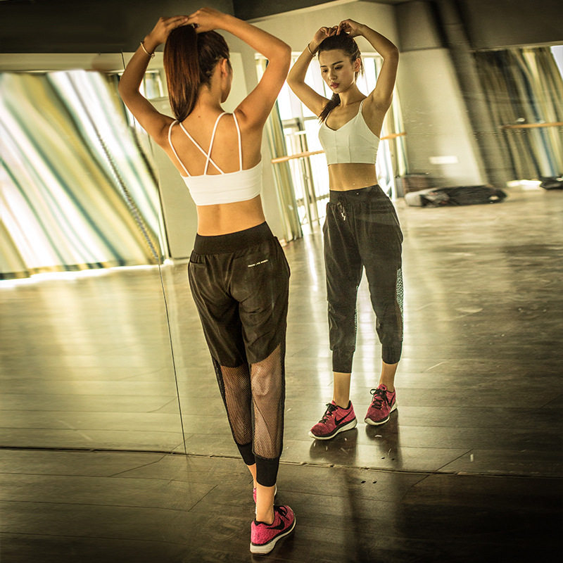 Vêtement fitness femme - Ref 603573 Image 1