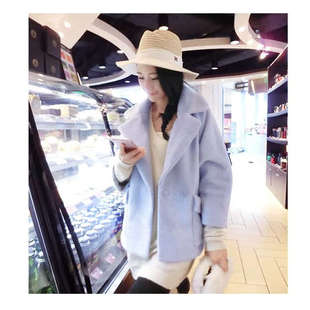 1号链接 款号046-150 仓库秒杀潮流女装秋冬半身裙毛衣外套集合款