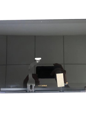 适用于 华硕 Asus ZenBook Ux490 Ux490uar 总成 上半套  屏幕