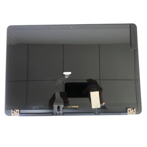 适用于 华硕 Asus ZenBook Ux490 Ux490uar 总成 上半套  屏幕