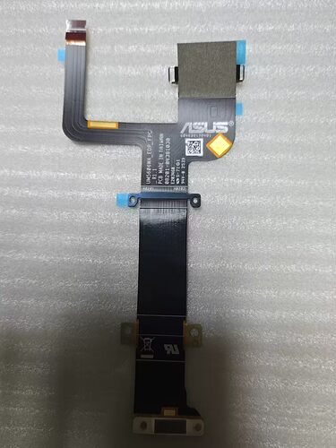 适用于华硕 UM5606 ux5606 um5606WA ux5406 屏线 触摸屏线