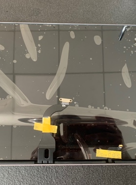 适用于华硕灵耀 Zenbook3V UX490U ux3490UA 液晶总成