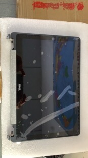 适用于戴尔 E7250触摸上半套总成屏幕 E7270