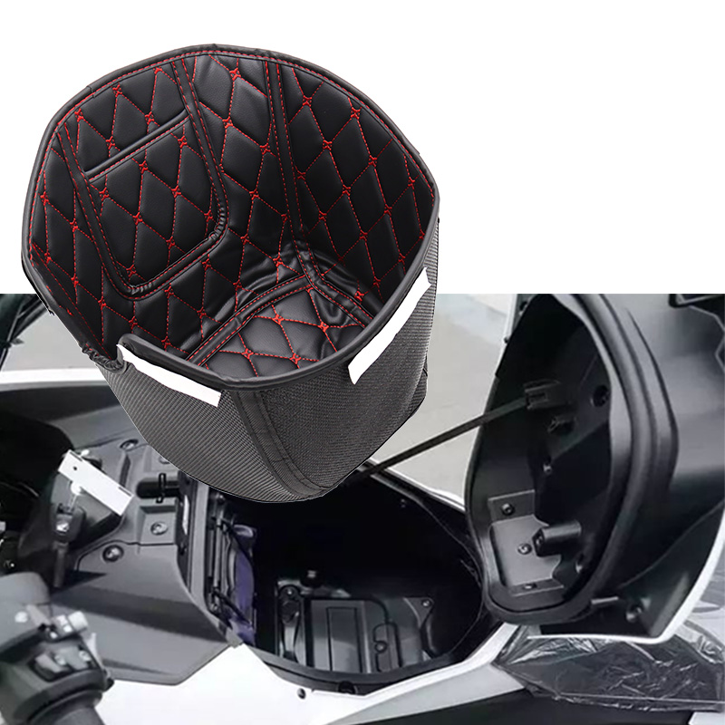 防水隔热保护罩本田NC750X储物箱