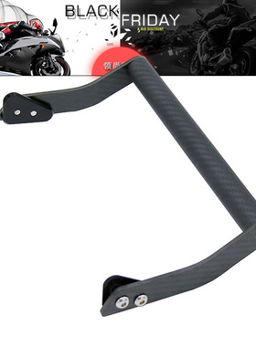 适用 川崎 异兽650 versys650 15-19 改装手机导航支架导航固定仪