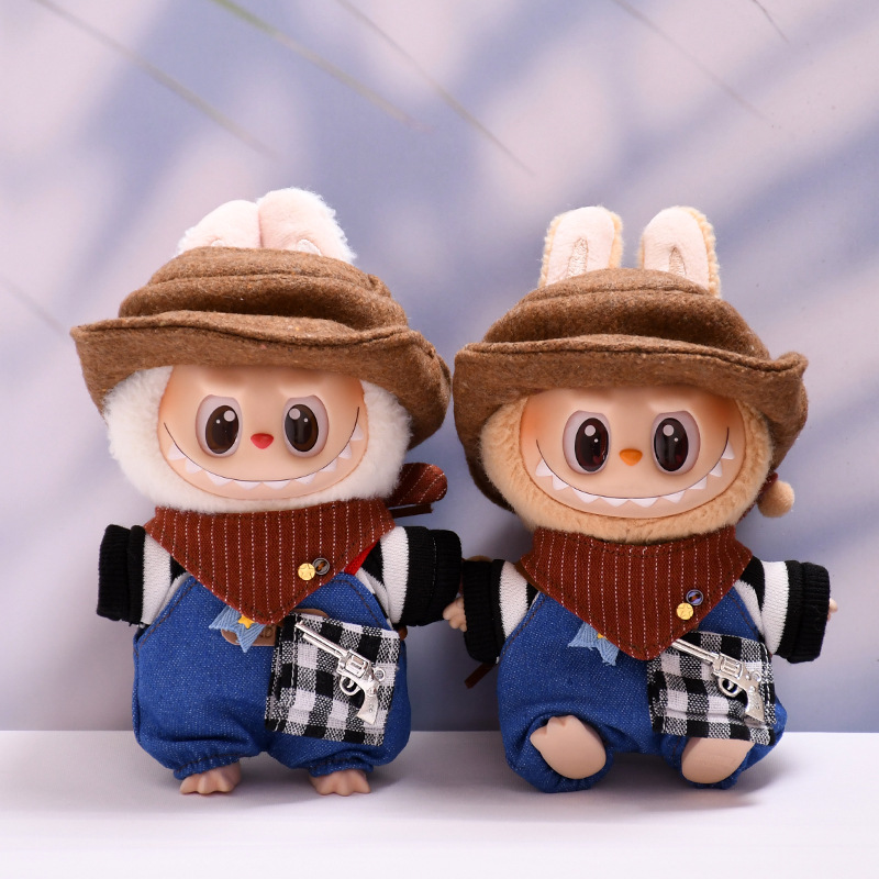 配件新款仅】娃娃/配件/着替