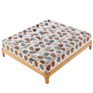 心愿·手工马尾毛床垫零胶水适中睡感