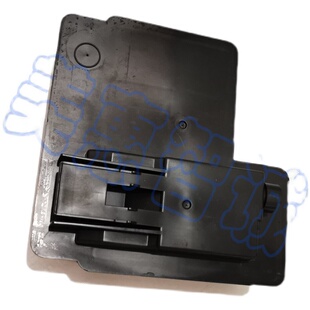 理光CW2201 2200彩色打印机喷墨工程机拆机废墨盒 废墨回收盒废墨