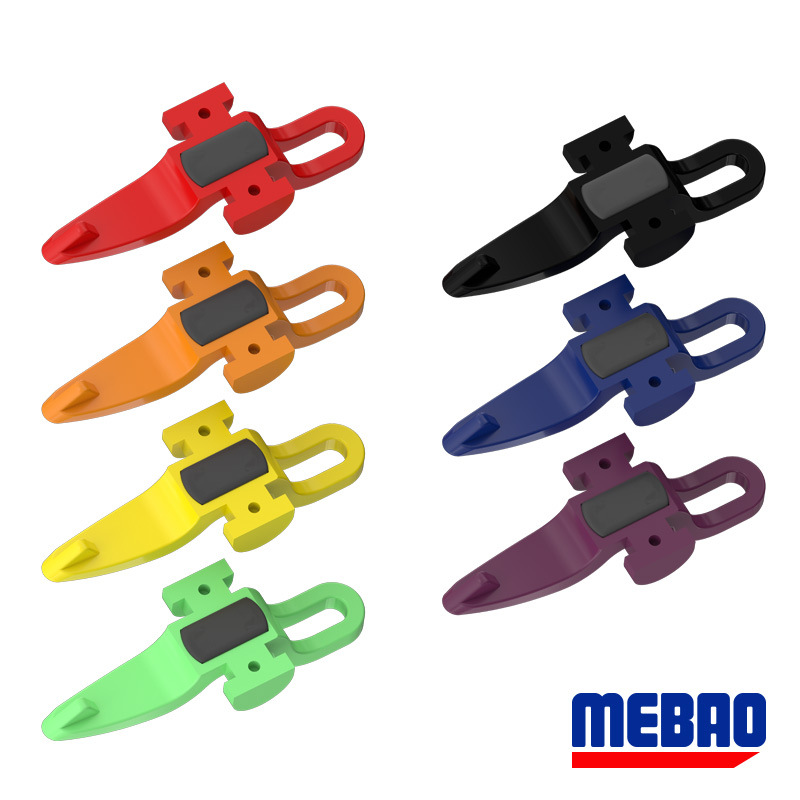 明邦路亚挂饵器多功能挂钩器