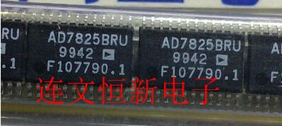 AD7825BRUZ AD7825BRU TSSOP28 数据转换器芯片 进口现货，可直拍
