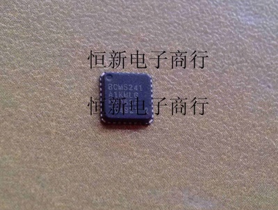 BCM5241A1KMLG 全系列液晶屏 电源管理IC 进口现货 可直拍