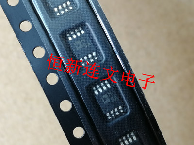 AD8056ARMZ AD8056ARM 丝印H5A  运算放大器  进口现货 可直拍
