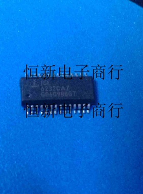 ISL6232CAZ 全系列音频功放芯片 电源IC 进口原装 可直拍