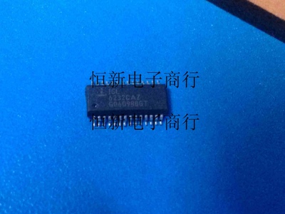 ISL6232CAZ 全系列音频功放芯片 电源IC 进口原装 可直拍