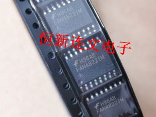 FAN4822IM  FAN4822IMA   音频功放芯片 电源IC 进口现货 可直拍