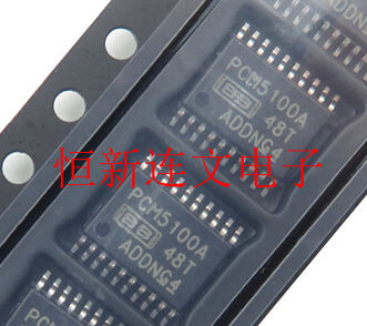 音频数/模转换器IC进口现货