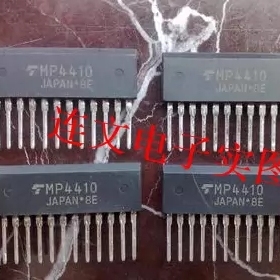 MP4410 全系列汽车芯片 功放音频IC 进口现货 可直拍