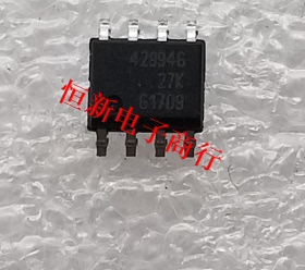 TLE42994G TLE429946 SOP8脚汽车电脑板易损芯片 进口现货 可直拍