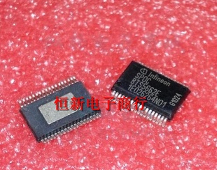 BTS5662E  全系列汽车电脑板音频芯片 进口现货  可直拍