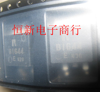 B1644 2SB1644 贴片三极管全系列汽车电脑板芯片 进口现货 可直拍