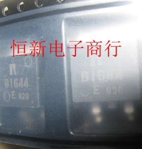 B1644 2SB1644 贴片三极管全系列汽车电脑板芯片 进口现货 可直拍