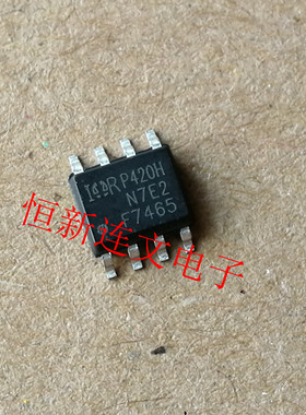 IRF7465TRPBF IRF7465TR F7465 SOP-8 场效应管 进口现货 可直拍