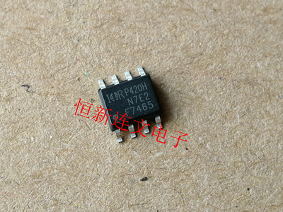 IRF7465TRPBF IRF7465TR F7465 SOP-8 场效应管 进口现货 可直拍