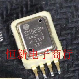 SMD284 全系列汽车发动机电脑板传感器芯片 进口拆机  可直拍