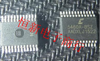 CS5460A-BSZ  全系列水表易损芯片 电源管理IC 进口现货 可直拍