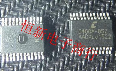 CS5460A-BSZ  全系列水表易损芯片 电源管理IC 进口现货 可直拍