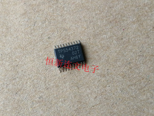 TPS54372PWP TPS54372 TSSOP 汽车电脑板芯片 进口现货 可直拍