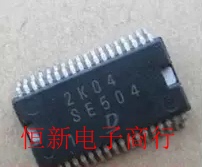 SE504 D 全系列汽车电脑板易损芯片IC 进口现货  可直拍