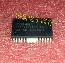 710018MB  全系列汽车电脑板易损芯片 进口现货 可直拍