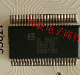 BL55021   全系列汽车电脑板易损芯片 进口现货 可直拍