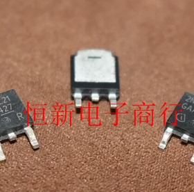 2N08L21 TO252贴片三极管 汽车电脑板易损芯片 进口现货 可直拍