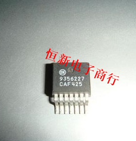 9356227 TO263贴片管 全系列汽车电脑板芯片 进口现货 可直拍