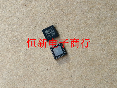 PM6600 QFN  全系列汽车电脑板易损芯片 进口现货 可直拍