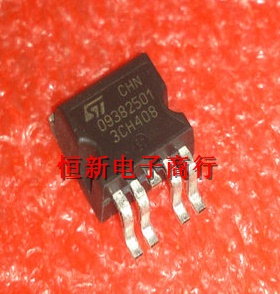 09382501  TO263贴片三极管 全系列汽车电脑板芯片 全新可直拍