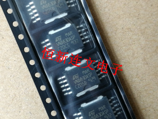 VND830ASP 汽车电脑板易损电桥驱动芯片 进口现货 可直拍