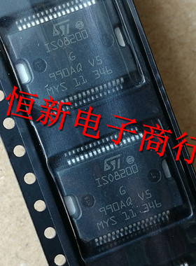 ISO8200G ISO1H811G B ISO1H812G ISO1H815G ISO1H816G  HSSOP36