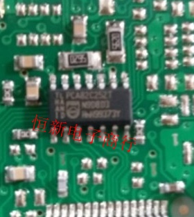 PCA82C252T   全系列汽车电脑板易损芯片 进口现货 可直拍