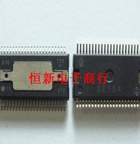 SE734 DSE734 电装芯片 汽车电脑板易损芯片 全新可直拍！！！