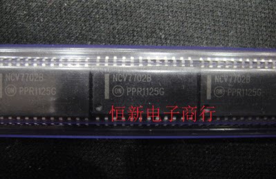 NCV7702B NCV7702BDWR2G 电桥驱动器内部开关 进口现货 可直拍