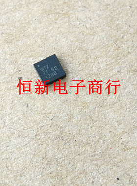 TPS62140RGTR TPS62140 QTZ  QFN 汽车电脑板芯片 进口现货可直拍
